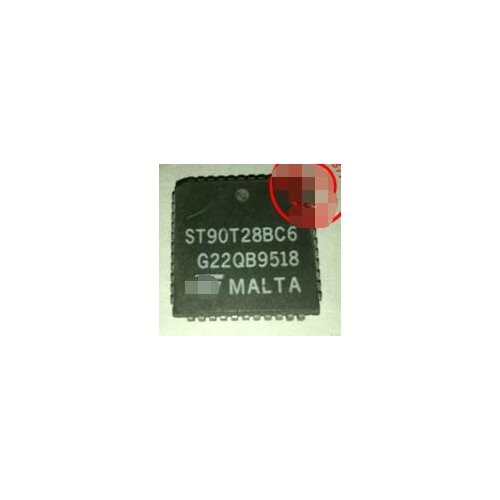 IC NEW 100% ST90T28BC6
