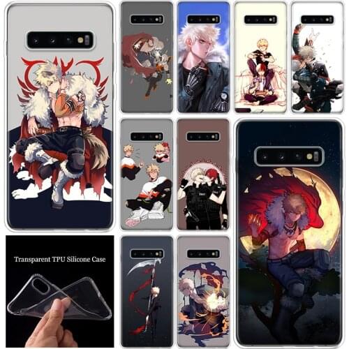 JIAMEN Samsung Galaxy M11 Phone Cases