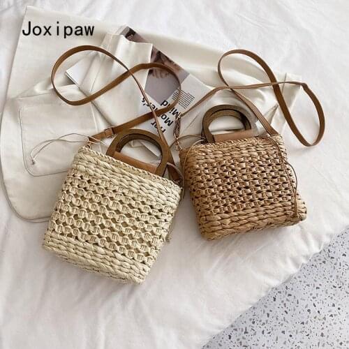 Joxipaw Womens Vintage Bags