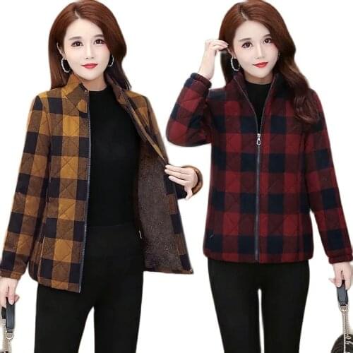 Женские утепленные куртки LIUAP&ZYAN China At AliExpress