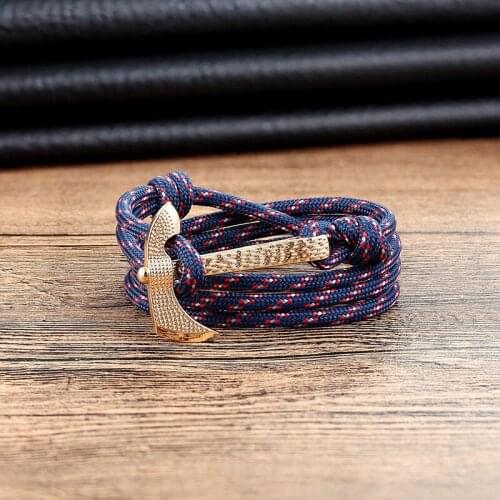 LIVVY Friendship Bracelets