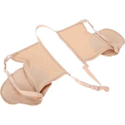 MARSKE Antiperspirants