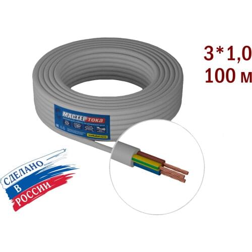 Мастер Тока Cables