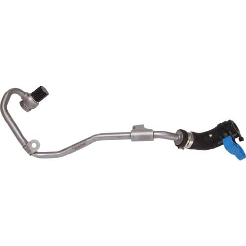 NEW-1341J1 V860356280 Engine Water Pipe for Peugeot 208/308/3008/408/508/5008/RCZ Citroen C4/C5/DS3/DS4/DS5