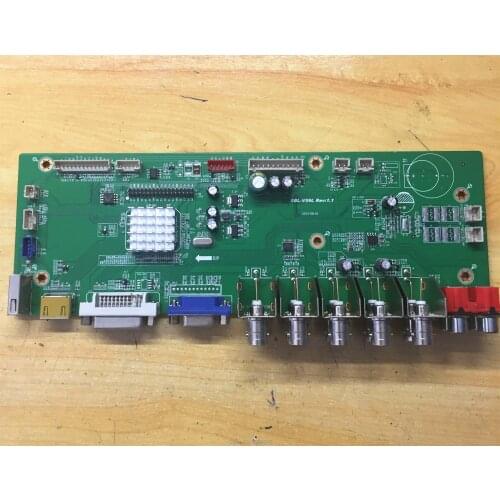 Original SBL_V59L Rev1.1 Motherboard DJ Equipment Accessories