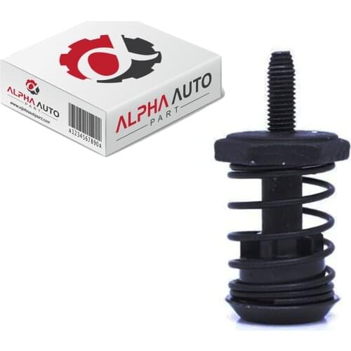 Front Hood Lock Striker For Renault Megane 2, Scenic, Laguna 2