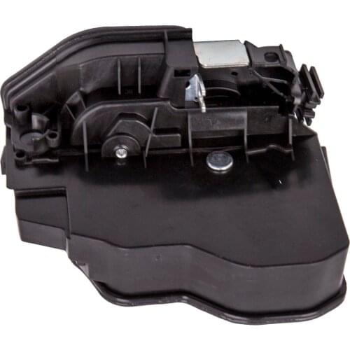 Door Lock Latch Actuator Front Left Driver For BMW E61 E63 E71 E83 Z4 328xi