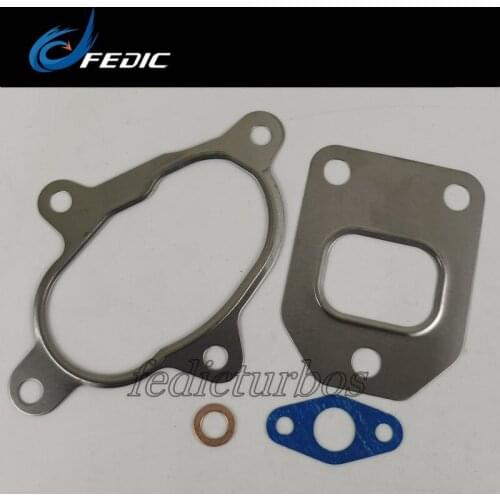 Turbine gasket kit K14 53149887018 Turbo metal kits 53149707018 for VW T4 Transporter 2.5 TDI AJT AYY AUF AYC 65/75Kw 1995