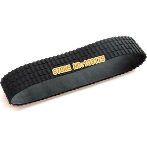 New Lens Zoom Rubber Ring For Nikon Nikkor 85mm f/1.4G Rubber Unit Camera Repair part