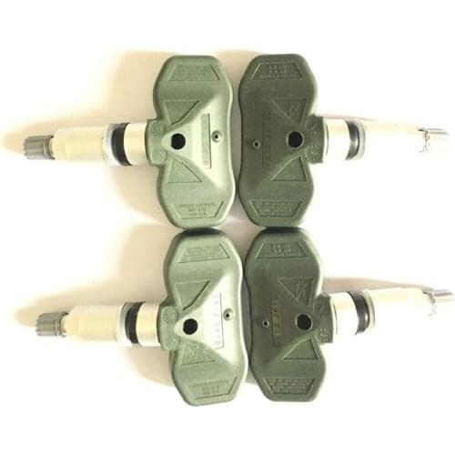 TPMS Sensor Tire Pressure Monitor System for 15122618 433MHZ