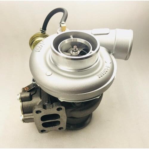 S200G001 Turbo 168476 1279331 127-9331 CAT 3116 3126 engine Turbocharger for Caterpillar Earth Moving