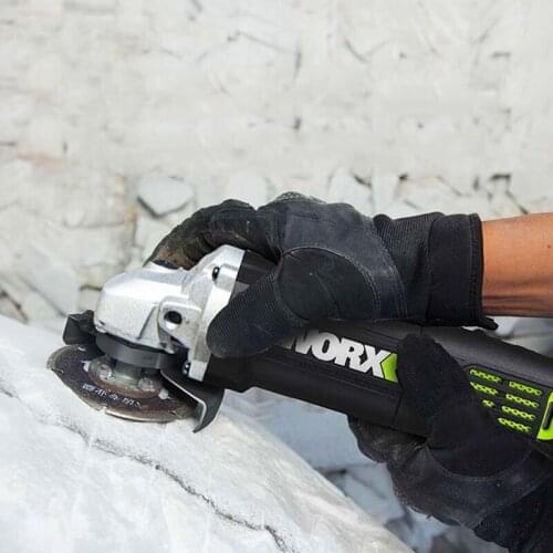 1100W Cutting Polisher Angle Grinder Grinding machine Electric grinder Angle Grinder grinding Power Tools