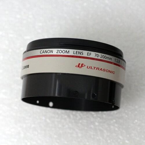 New Front UV filter sleeve barrel repair Parts for Canon EF 70-200mm f/2.8L IS II USM lens