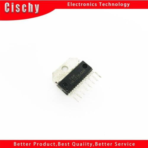 1pcs/lot HA13164A HA13164AH ZIP-15 In Stock