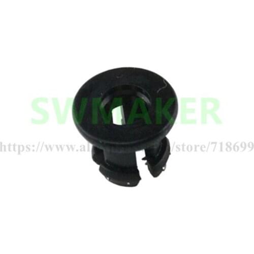 SWMAKER 10pcs 3D printer parts 1.75MM filament Bowden Couplings For ID 2mm OD4mm Tube special joint