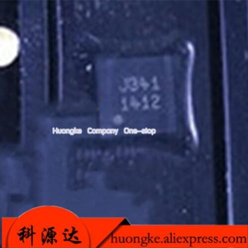 10PCS/LOT G1412R41U G1412 silk screen 1412 QFN IN STOCK