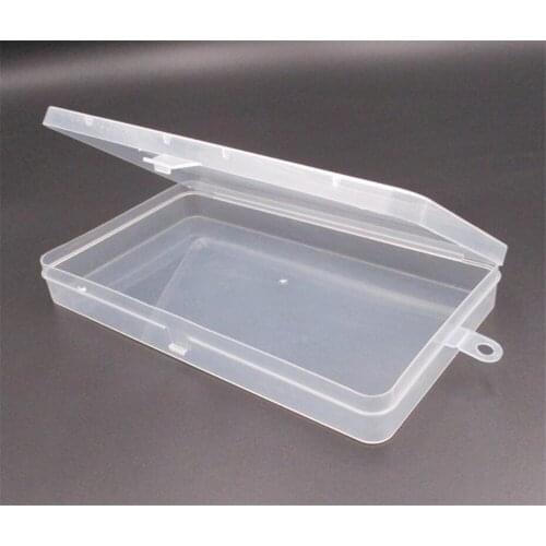 20pcs/lot Portable Dustproof Mask Case Disposable Face Masks Container Disposable Mask Storage Box Storage Organizer