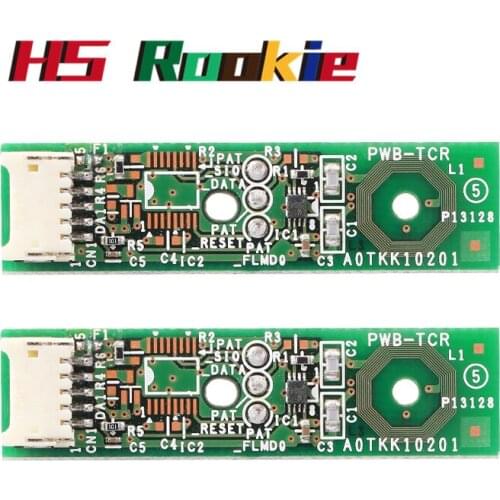 4PCS for Konica Minolta DV313 DV-313 Developer Unit developer chip C258 C308 C368 C458 C558 C658 C 258 308 368 458 558 658