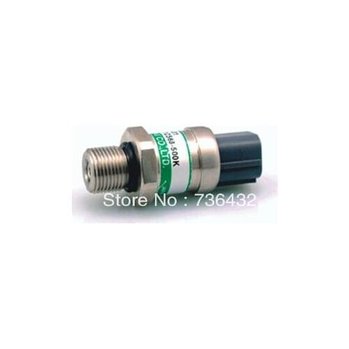 Free shipping! Daewoo/Doosan excavator DH220-5,DH225-7 Pressure sensor 8Z12568-500K/Daewoo Excavator pressure switch
