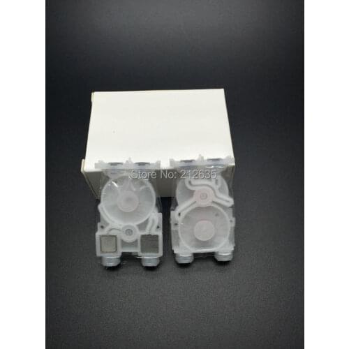 Printer damper for Epson GS6000 printer ink damper