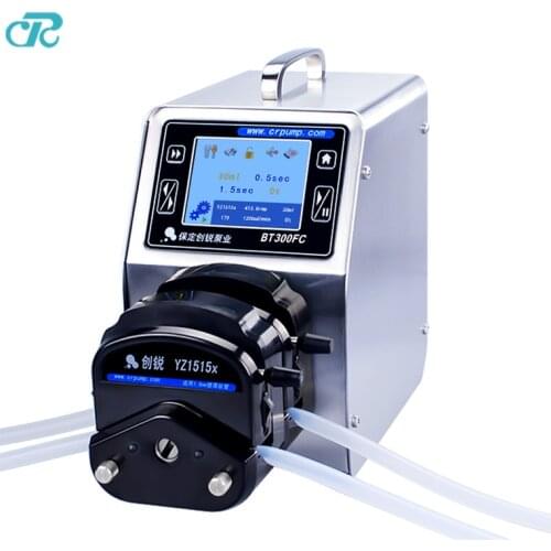 CR Lubrication Systems