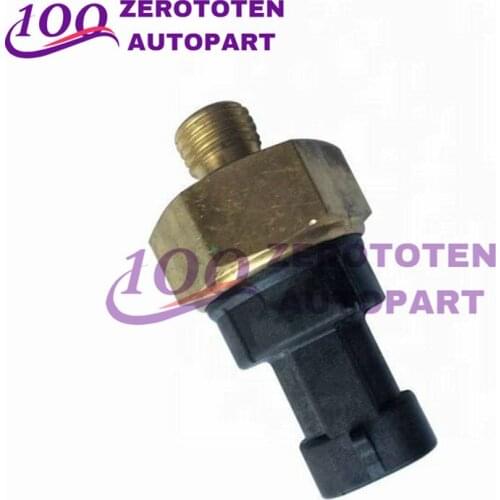 1P Oil Pressure Sensor 0025358931 For Detroit 40 60 71 92 149 Series Engine DD13 DD15 DD16