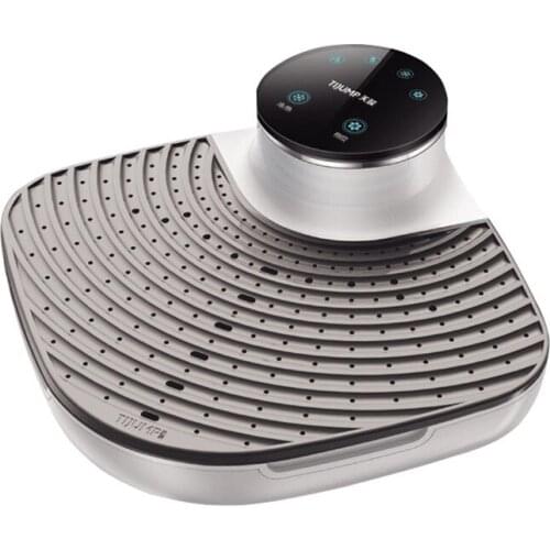 TIJUMP Anion Dryer Toilet Household Bathroom Upright Dryer Electric Hair Dryer Three-dimensional Quick and Dry Dryer Machine