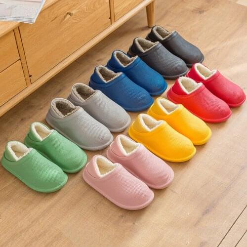 HUAIXUNSI Footwear