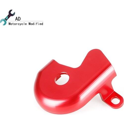 For Honda CRF250L CRF 250L Foot Pedal Switch Cover Protection Dirt bike CRF250 L Motorcycle With Logo