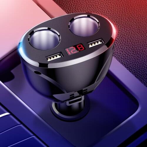 Licheers Car Mobile Phone Chargers