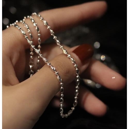 Fashion Trendy Female Cross Moon Pendant Necklace Women Choker Clavicle Chain Dainty Wedding Jewelry Statement Girlfriend Gifts