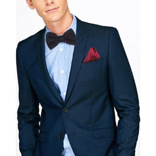 Men Shining Silver Black Bowtie Butterfly Knot Boys Tuxedo Accessories Luxurious Formal Commercial Suit Wedding Ceremony Ties