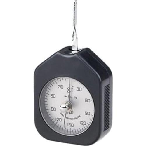 Hot Sale High Quality Horizontal pointer tension meter Handheld type ATG-150 contact dynamometer switch tester Instrument