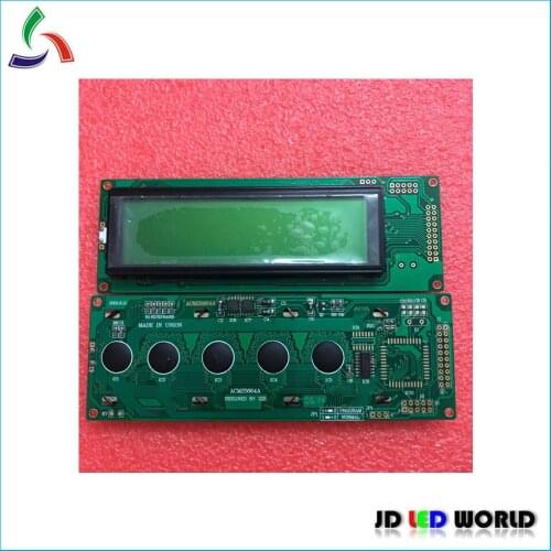 Compatible LCD For ACM25664A Replacement
