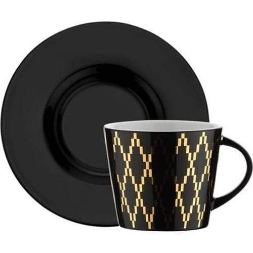 Kutahya has Porcelain Design Studio 10106 Pattern Tea Team