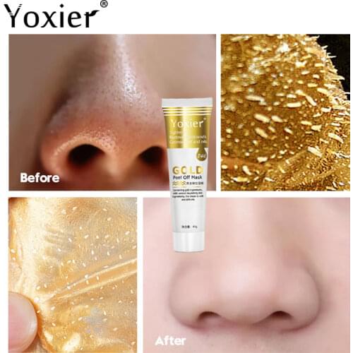 Yoxier Cleansing Face Masks