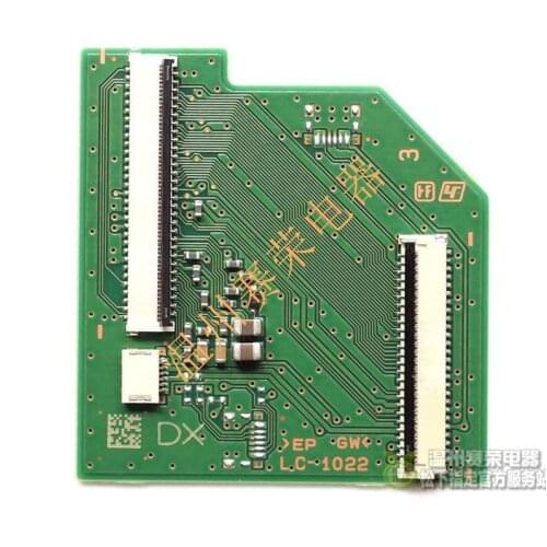 Camera Repair Parts LCD Display Screen Driver Board PCB LC-1022 A-2080-451-A For Sony ILCE-6300 A6300