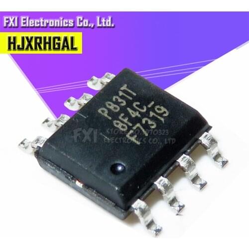 10PCS IRF7319TRPBF IRF7319TR SOP8 SOP IRF7319 F7319 SMD New original