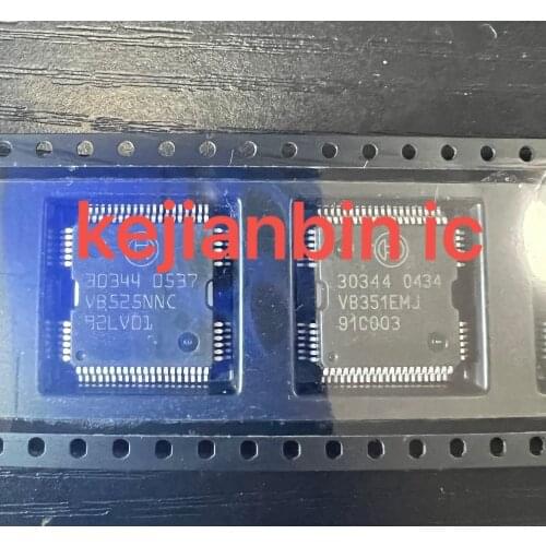 5pcs/lot 30344 HQFP64 NEW