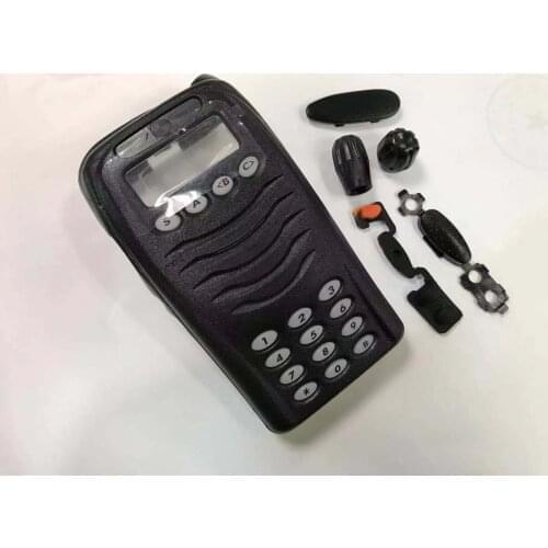 5sets Top Housing Casing Of TK3178 TK2178 Repair Parts Without Label