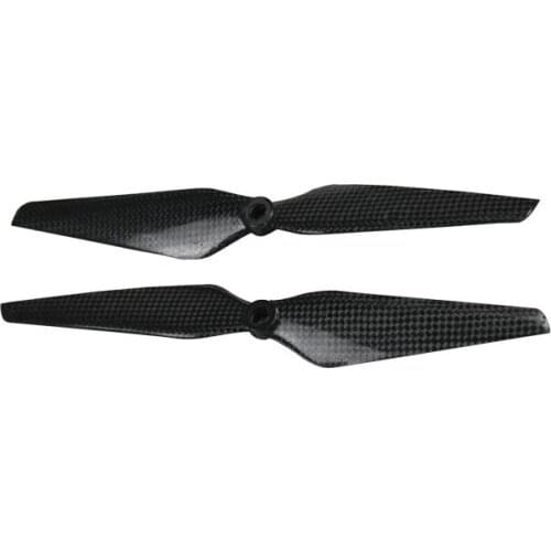 9.4*4.3 9.4inch CF Propeller for Quadcopter, Tricopter, Hexacopter, etc