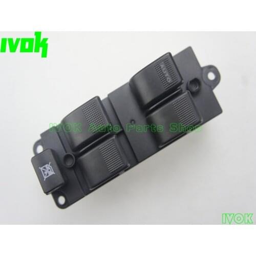 Electric Power Master Window Switch For Mazda 6 2003-2012 BL4E-66-350A