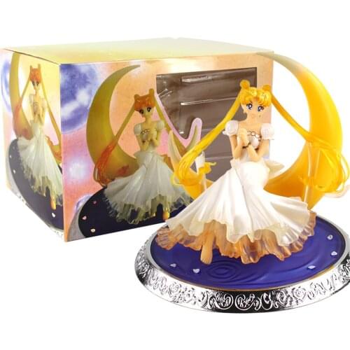 Rongzou Princess Figurines