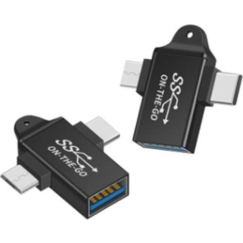 Selectec Type C Adapters