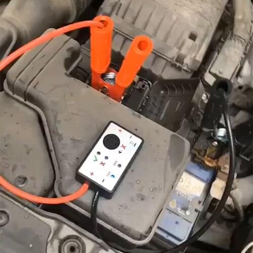 Anti-Zap Protector Pro-Tec Surge Suppressor Surge Protection Device 12V/24V Prevent Damage Electrical System While Welding