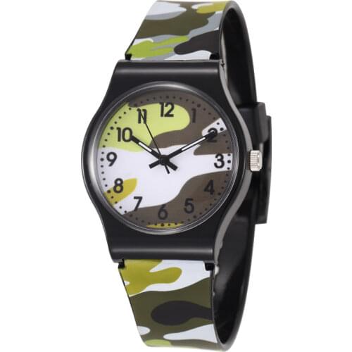 Vinkkatory Compass Watch