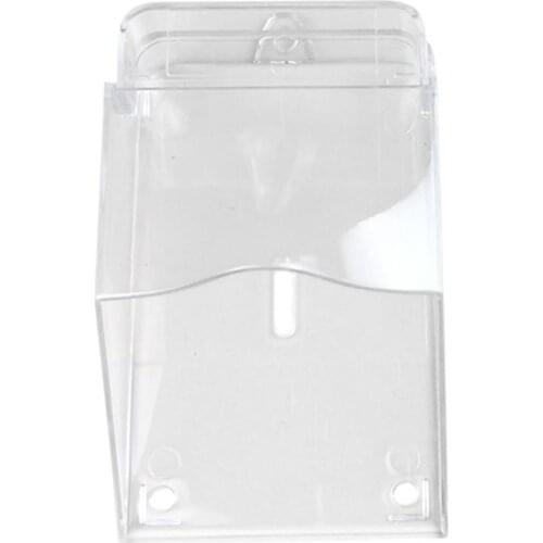 Waterproof cover Wireless Doorbell smart Door Bell ring chime button Transmitter Launchers Heavy rain snow