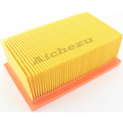 ACZ Motorcycle Air Grid Filters Motorbike Air Filter Cleaner For BMW 2013 - 2016 F700GS F800GT F800 S/ST/GS F800R 2010 - 2016