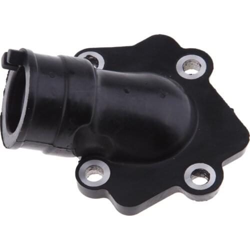 Carburetor Intake Manifold Boot For Yamaha-YE Zest 50/Jog 50 R AC/Aerox 50