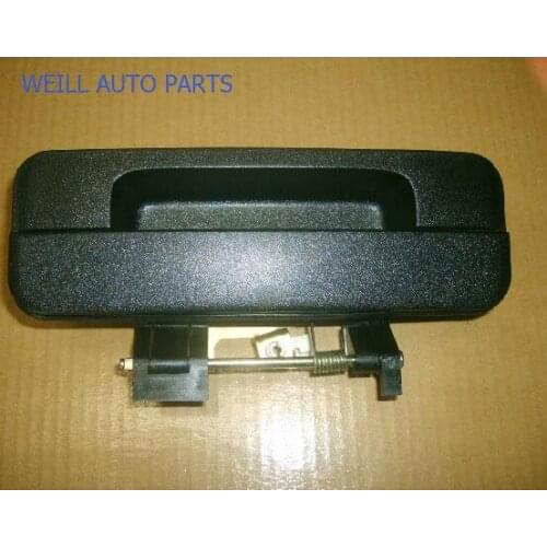 WEILL 8505100-P00 8505100-P00-B1 OTR HANDLE ASSY-CARGO BODYAWNING for great wall wingle